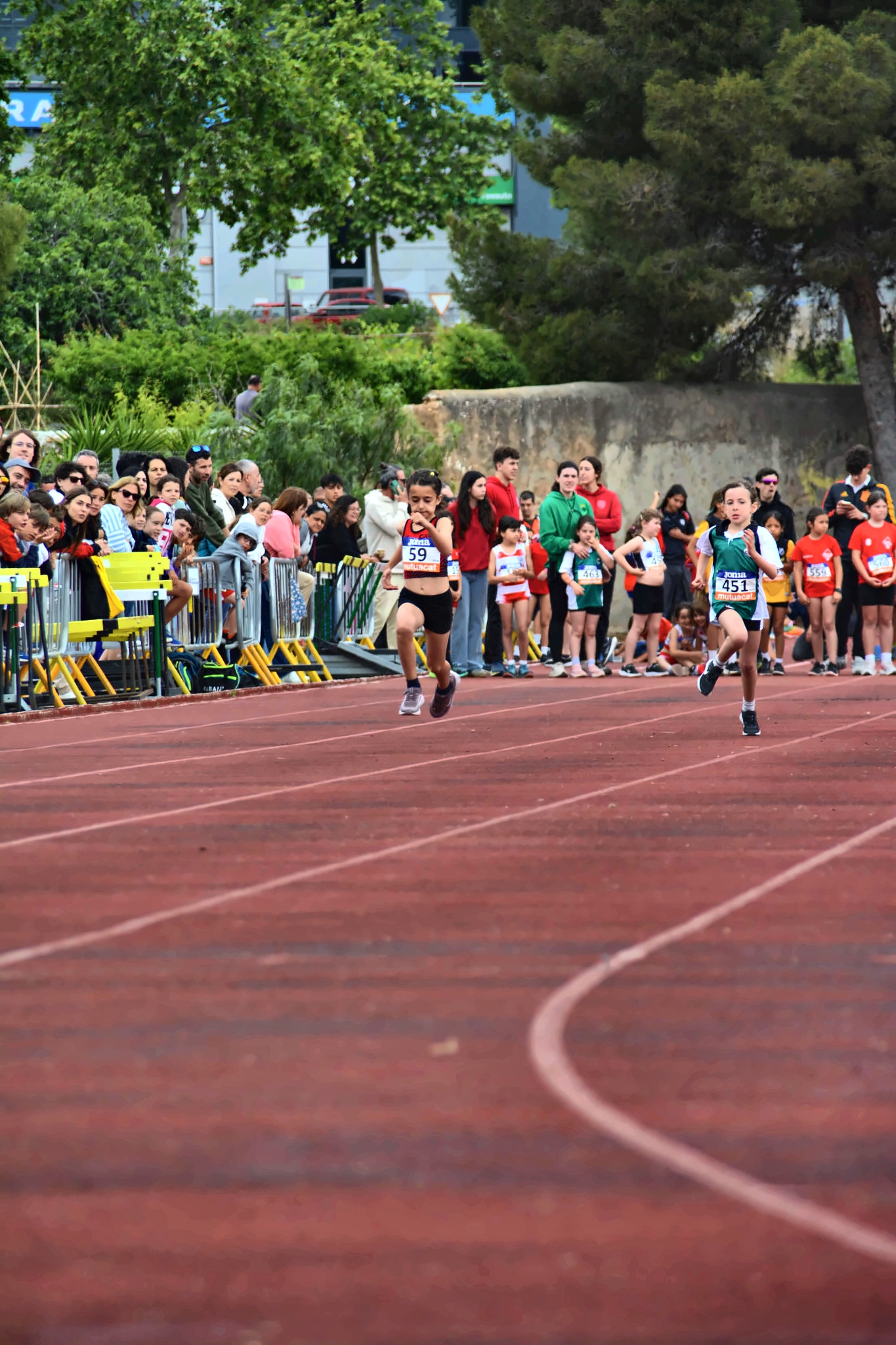 Club Atletisme Badalona - 